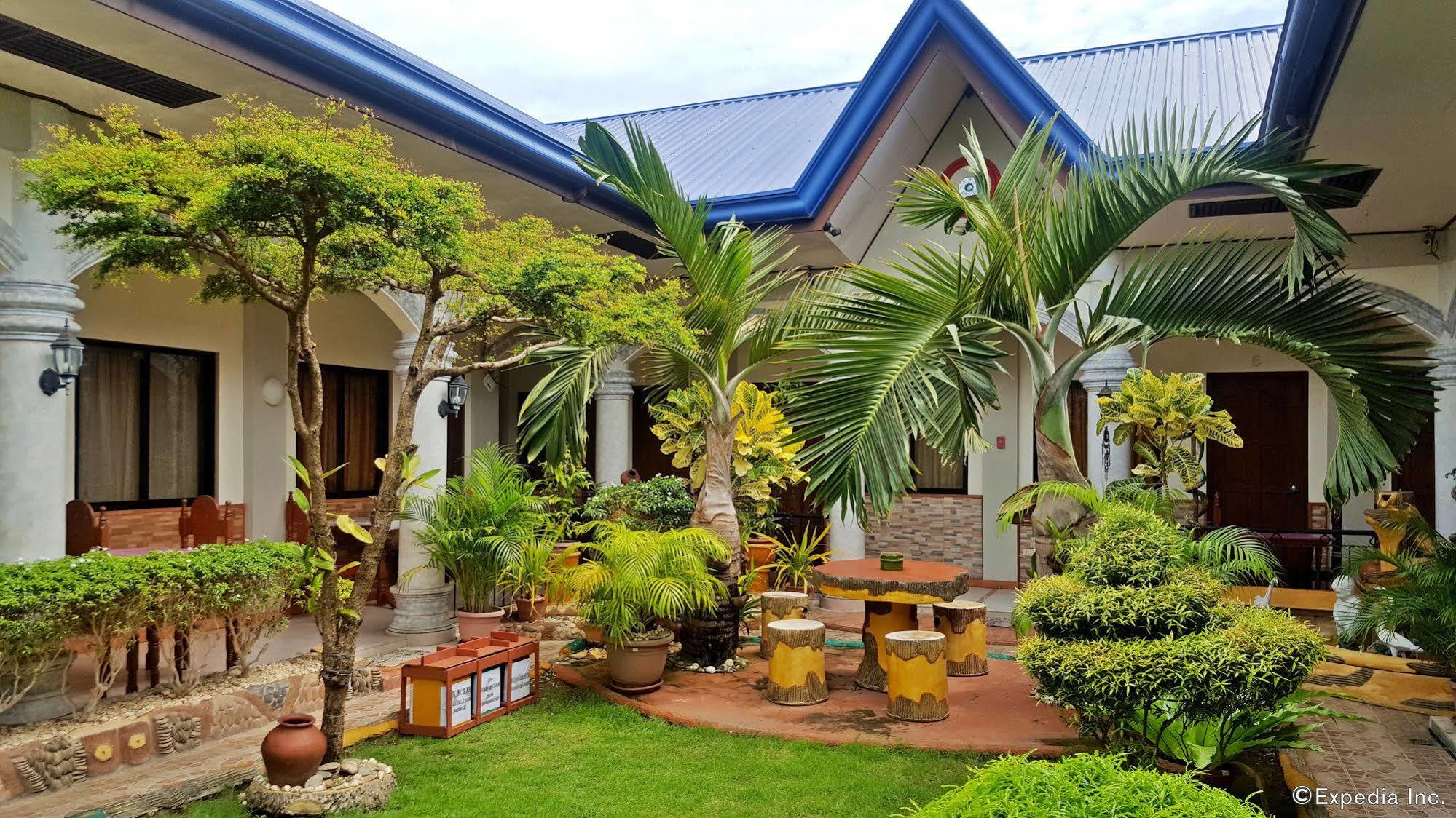 Casitas De Az Pension Puerto Princesa Kültér fotó